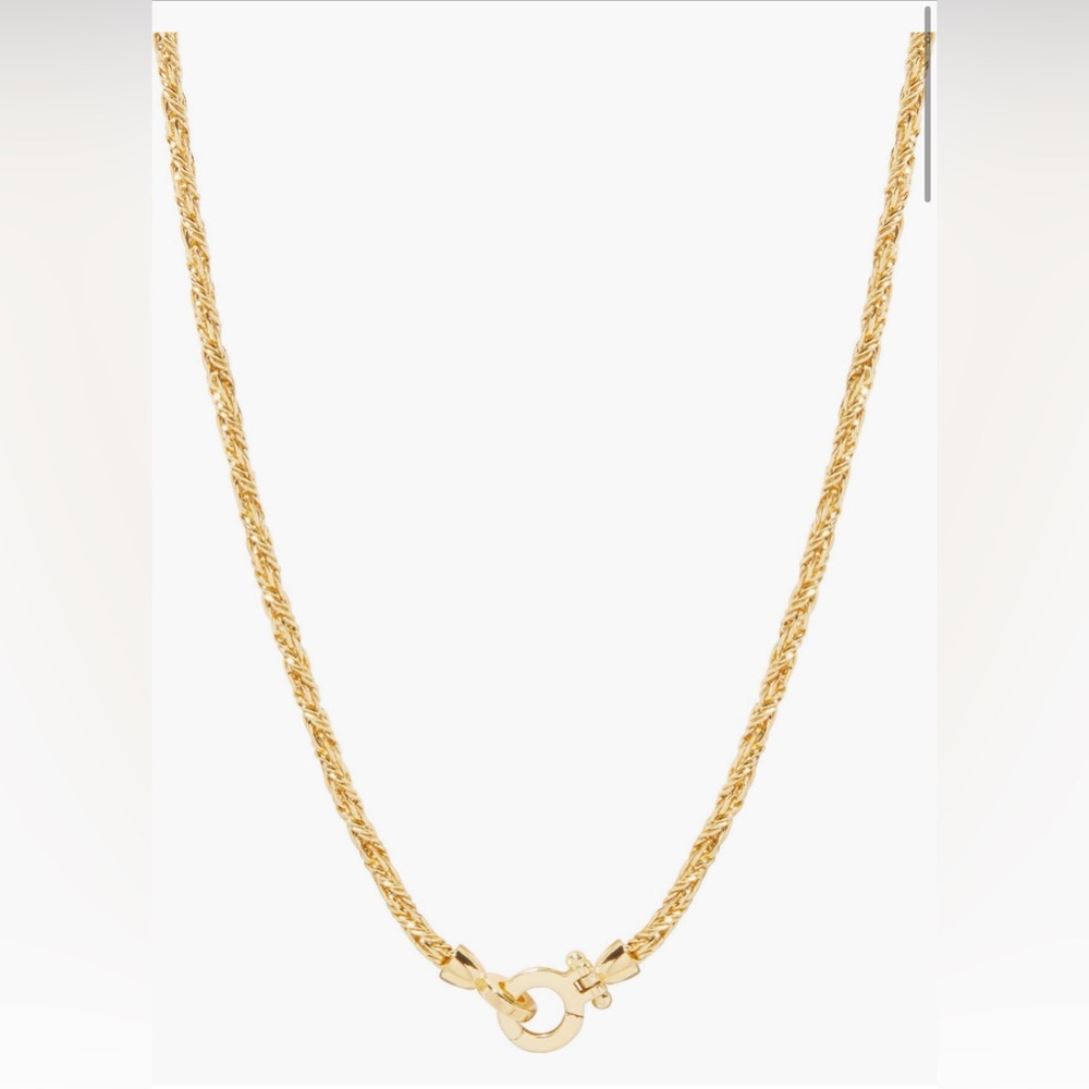 GORJANA Gold 18” Necklace